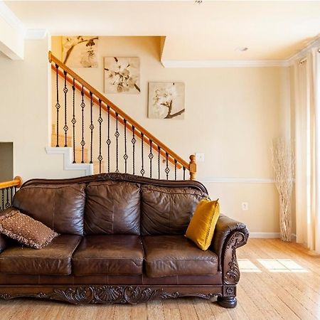 Luxurious And Cozy Room In Washington Dc Eksteriør bilde
