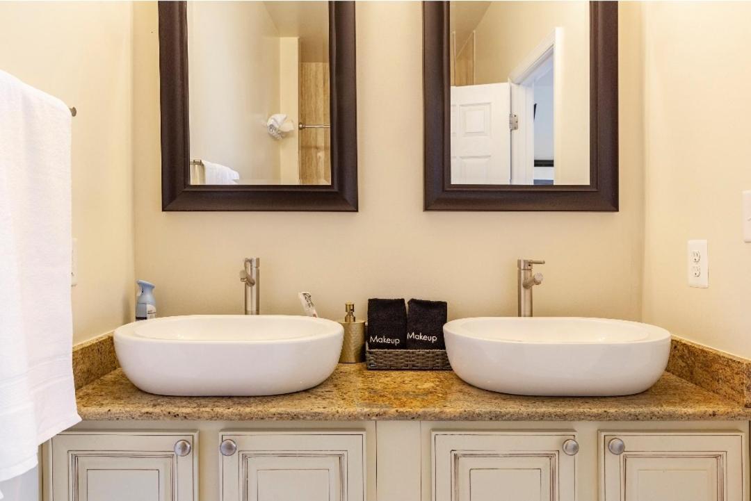 Luxurious And Cozy Room In Washington Dc Eksteriør bilde
